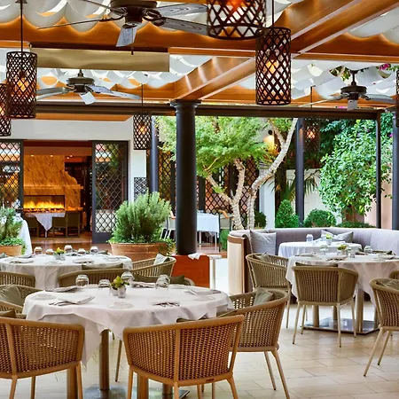 Hotel Bel-Air - Dorchester Collection-3